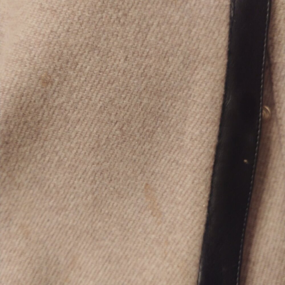 Calvin Klein wool blend women's coat size 2 - Picture 10 of 16
